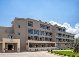 CNic Gemini Hotel 2