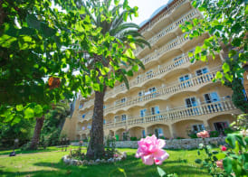 Pontikonisi Hotel & Suites-Adults Only 2