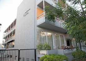 Theonia Hotel 3