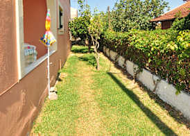 Elena Apartments Corfu 4
