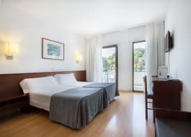 Hotel Gran Garbi & AquaSplash 2