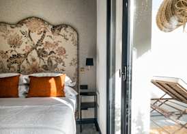 Boutique Hotel Casa Cánovas 5
