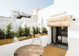 Boutique Hotel Casa Cánovas 3