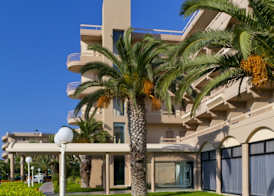 Sun Beach Resort 2