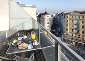 Eurostars Embassy 2