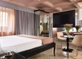 Leon's Place Hotel In Rome 3