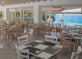 Blue Princess Beach Resort 4
