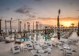 Stella Blue Seaside Resort 3