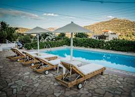 Marina Hotel 5