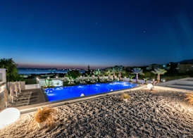 Dore Boutique Hotel 3