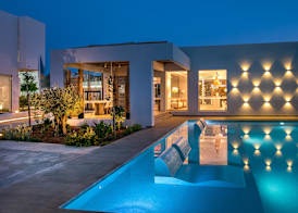 Paralos Lifestyle Beach 5