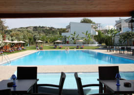 Vallian Village Hotel 2