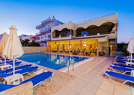 Esmeralda Hotel 5