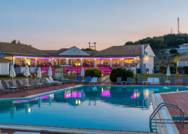 Keri Village & Spa by Zante Plaza (Adults Only) 2