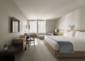 The Knickerbocker Hotel 5