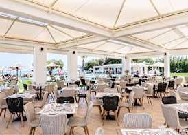 Geraniotis Hotel and Resort 2