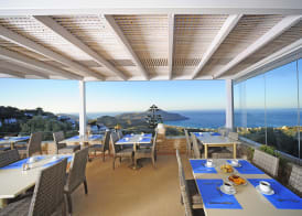 Stefanos Village Hotel 3