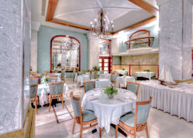Mediterranean Hotel 5