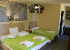 Mirabelle Hotel 4