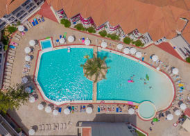 Tsilivi Beach Hotel Zakynthos 2