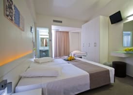 Atlantis Boutique City Hotel 4