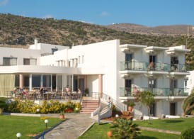 Ariadne Beach 2
