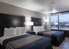 Hotel Monreale Express International Drive Orlando 3