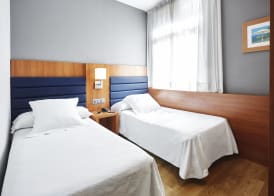 Barcelona Century Hotel 2