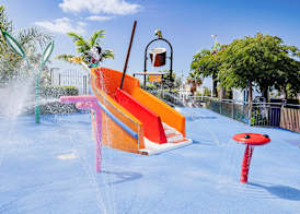 Landmar Costa los Gigantes Family Resort 3