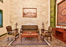 Emerald Mansion Hotel - Special Category 3