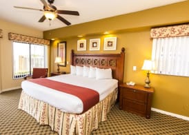 Westgate Lakes Resort and Spa 3