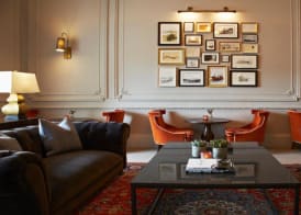 The Roseate Edinburgh - Small Luxury Hotels of the World 3