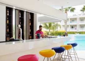 Olympia Sun Hotel 5