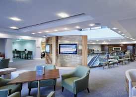 Stamford Bridge Hotel London 2