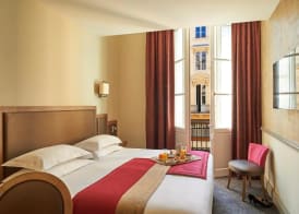 Best Western Premier HBEO Bordeaux Centre 4