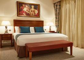 The Royal Horseguards Hotel, London 5