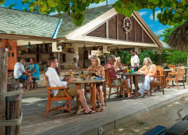 Sandals Royal Caribbean 5