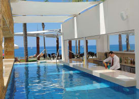 Alexander The Great Beach Hotel 4