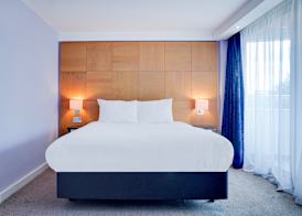 Belvilla Crewe City Centre Lifestyle 5
