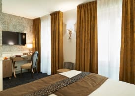 Best Western Premier HBEO Bordeaux Centre 5