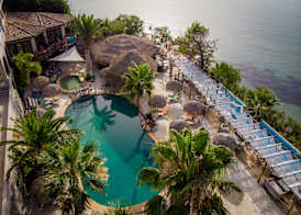 Gloria Maris Hotel Suites and Villas 5