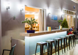 Astali Hotel 5