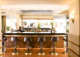Best Western Plus Hotel Plaza 5