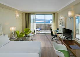 Atrium Platinum Resort & Spa 5