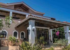 Krinas Hotel 2