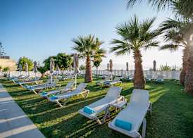 Dore Boutique Hotel 5