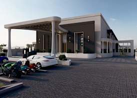 DICOSTA Boutique and Wellness Beachfront Hotel 2