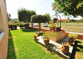 Elena Apartments Corfu 5