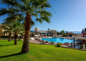 Olympion Village 4