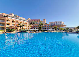 H10 Playa Esmeralda - Adults Only 3